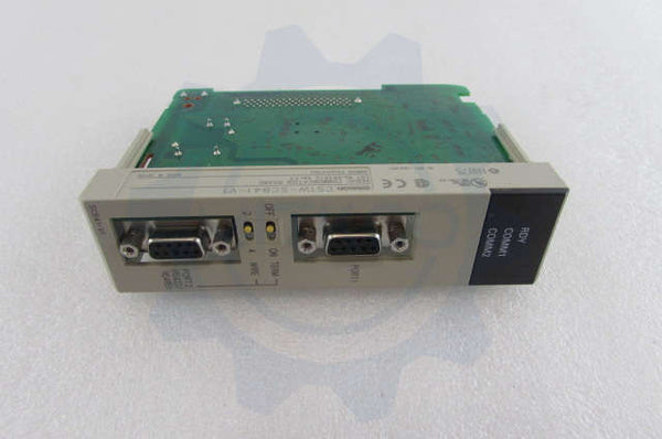 CS1W-SCB41-V1 Omron plc