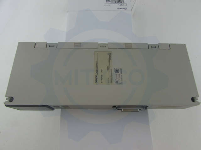 CV500-ETN01 Omron plc