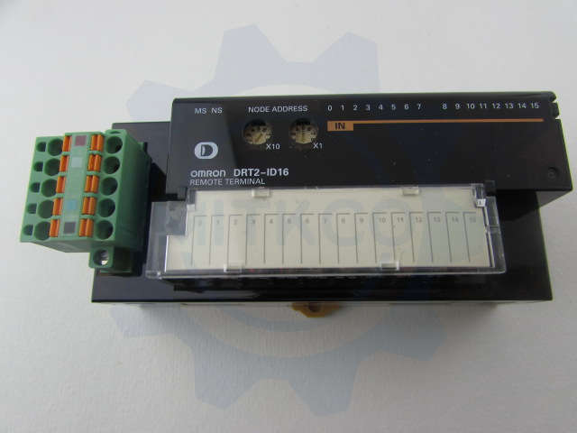 DRT2-ID16 omron plc