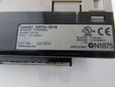 DRT2-ID16 omron plc