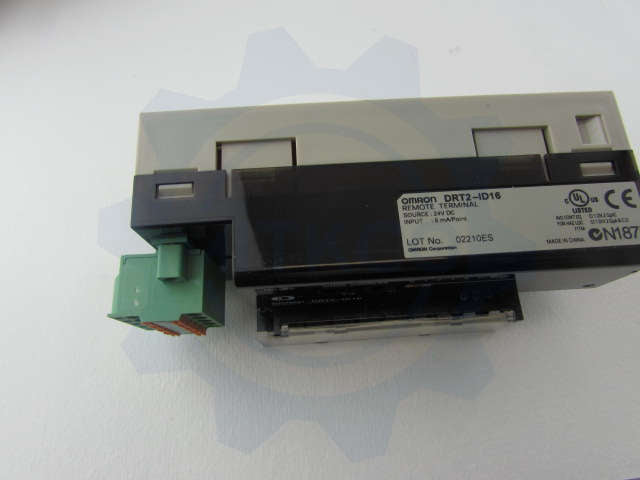 DRT2-ID16 omron plc