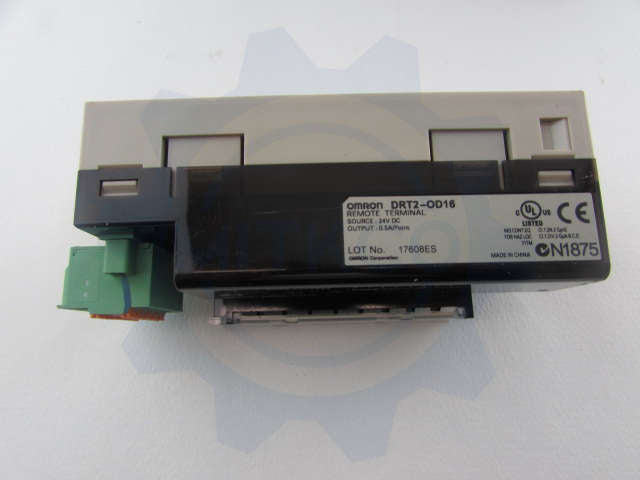 DRT2-OD16 omron plc