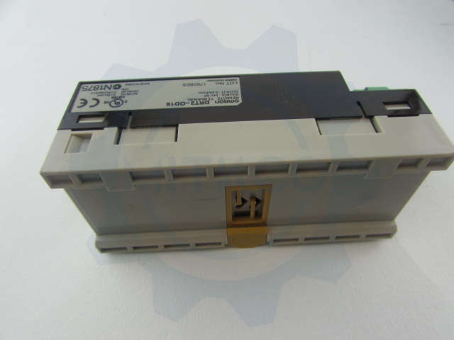 DRT2-OD16 omron plc