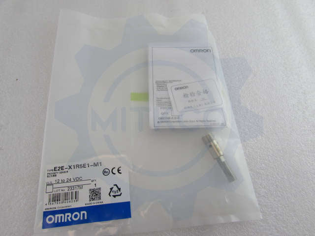 E2E-X1R5E1-M1 Omron Sensor