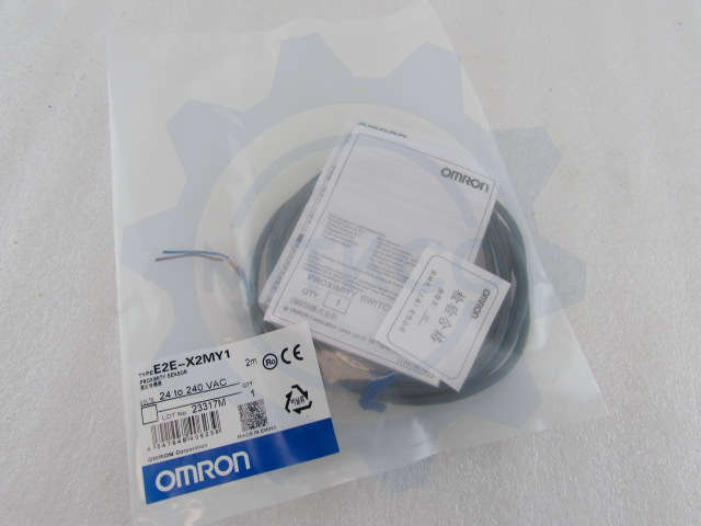 E2E-X2MY1 2M Omron Sensor