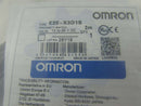 E2E-X3D1S Omron Sensor