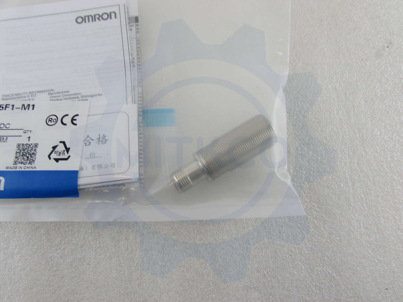 E2E-X5F1-M1 Omron Sensor