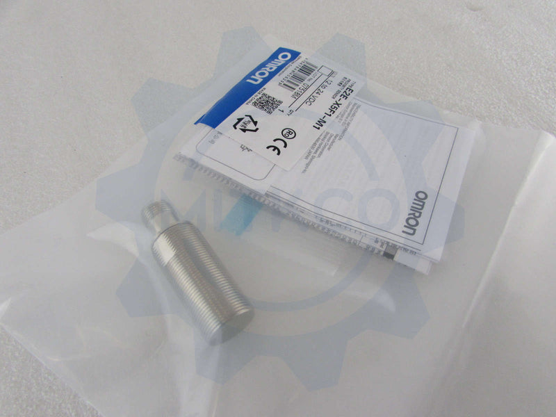 E2E-X5F1-M1 Omron Sensor