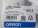 E2E-X5ME2 Omron Sensor