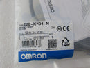 E2E-X7D1-N Omron Sensor