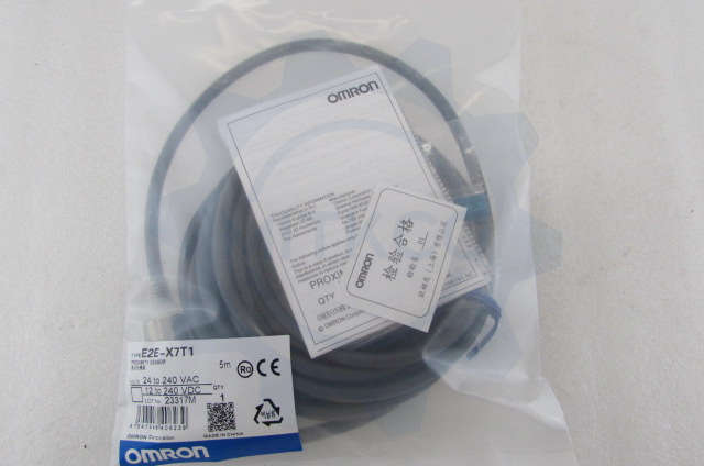 E2E-X7T1 Omron Sensor