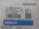 E2E2-X10B1 Omron Sensor