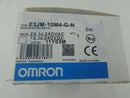 E3JM-10M4-G-N Omron Sensor