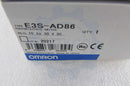 E3S-AD86 omron sensor