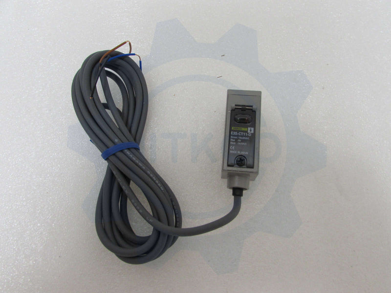 E3S-CT11 omron sensor