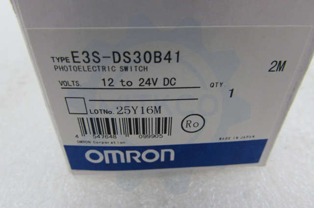 E3S-DS30B41 omron sensor