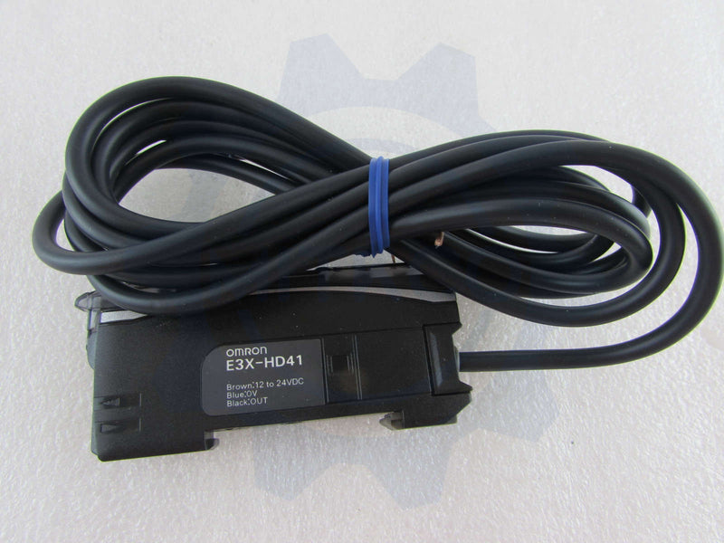 E3X-HD41 omron sensor