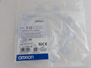 E3Z-D86  2M Omron Sensor