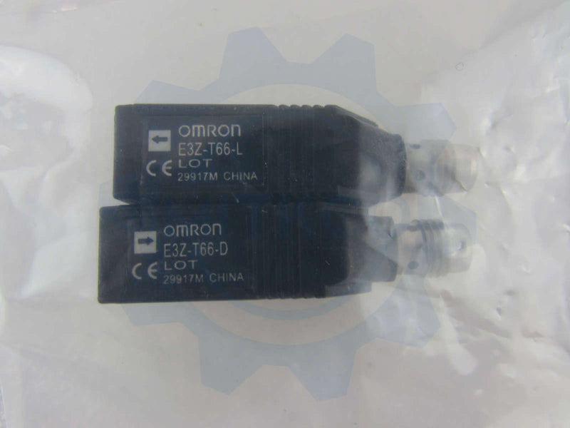 E3Z-T66 Omron Sensor