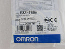 E3Z-T86A Omron Sensor