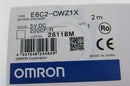 E6C2-CWZ1X omron encoder