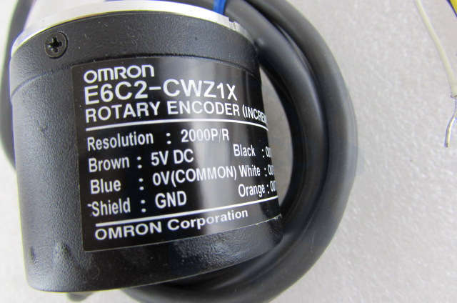 E6C2-CWZ1X omron encoder