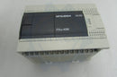 FX3G-40MR-ES-A Mitsubishi plc