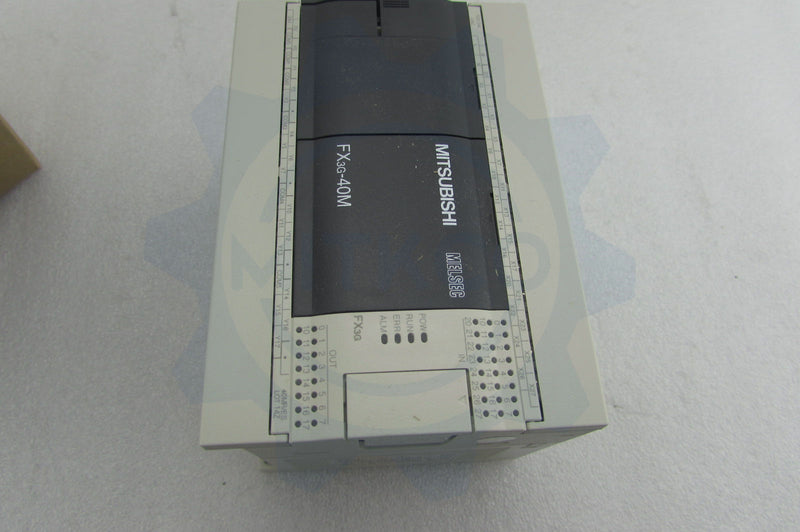 FX3G-40MR-ES-A Mitsubishi plc