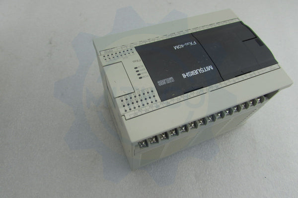 FX3G-40MR-ES-A Mitsubishi plc