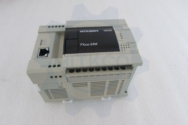 FX3ge-24mr-ds Mitsubishi plc