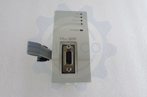 FX3U-32DP Mitsubishi plc