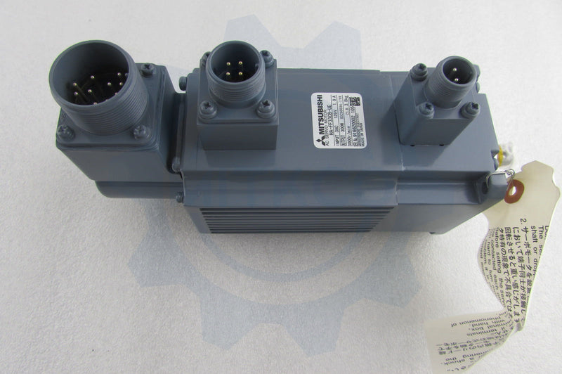 HA-FF33CB-UE Mitsubishi servo motor