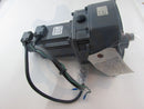 HA-FF33G1 1/30 Mitsubishi servo motor