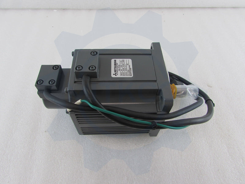 HA-FF43 Mitsubishi servo motor