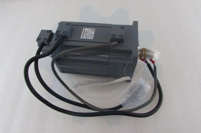 HA-FF63BW3 Mitsubishi servo motor