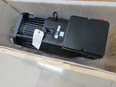 HA-LFS22K24 Mitsubishi servo motor