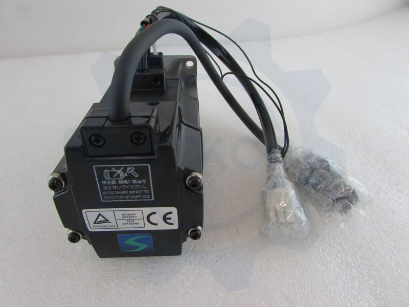 HC-KFS23BK Mitsubishi servo motor