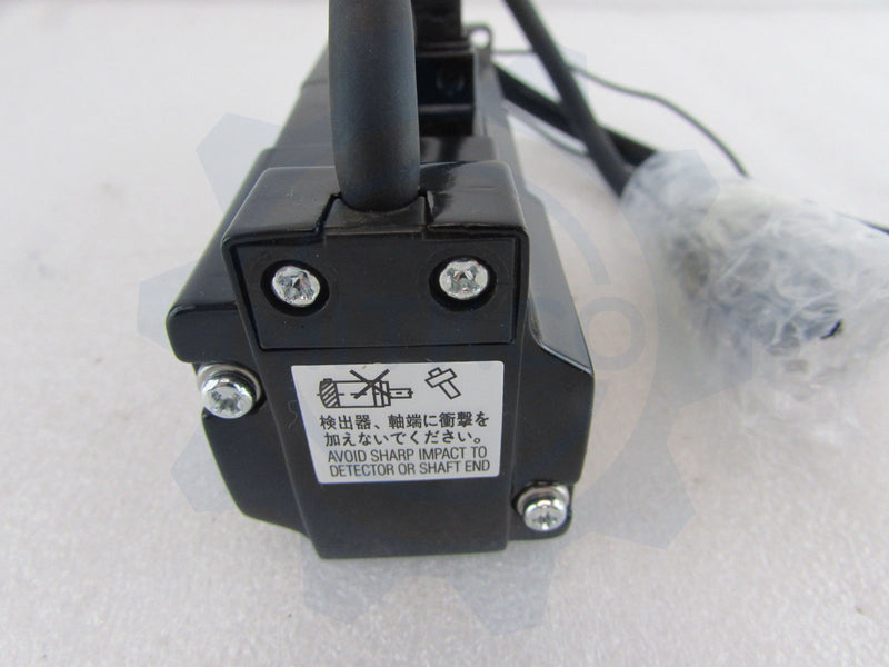 HC-MF13BK-S102 Mitsubishi servo motor