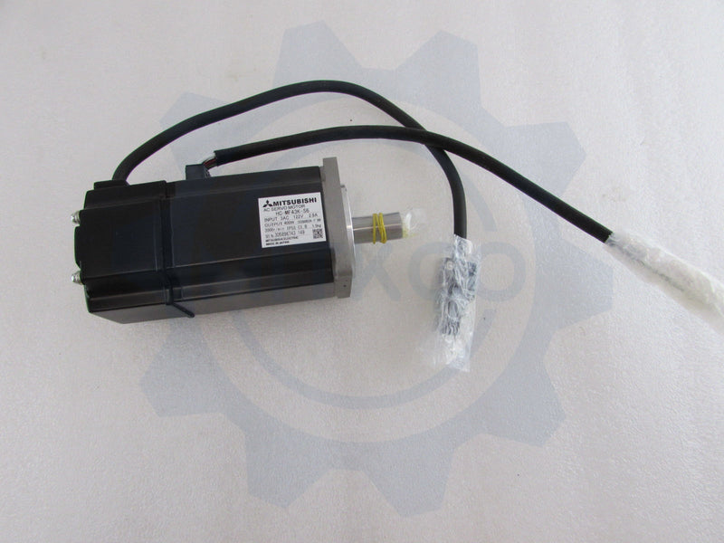 HC-MF43K-S6 Mitsubishi servo motor