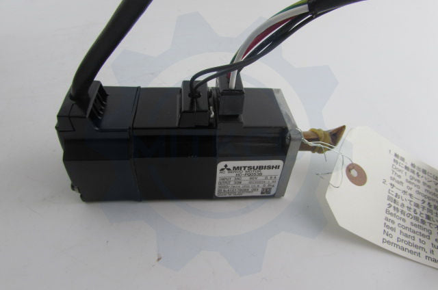 HC-PQ053B Mitsubishi servo motor