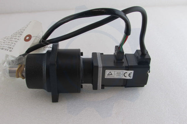 HC-PQ053G1 K6520 1/20 Mitsubishi servo motor