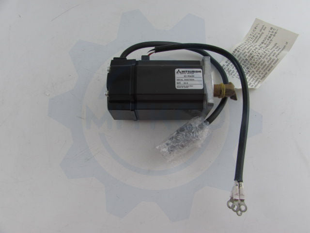 HC-PQ43K Mitsubishi servo motor