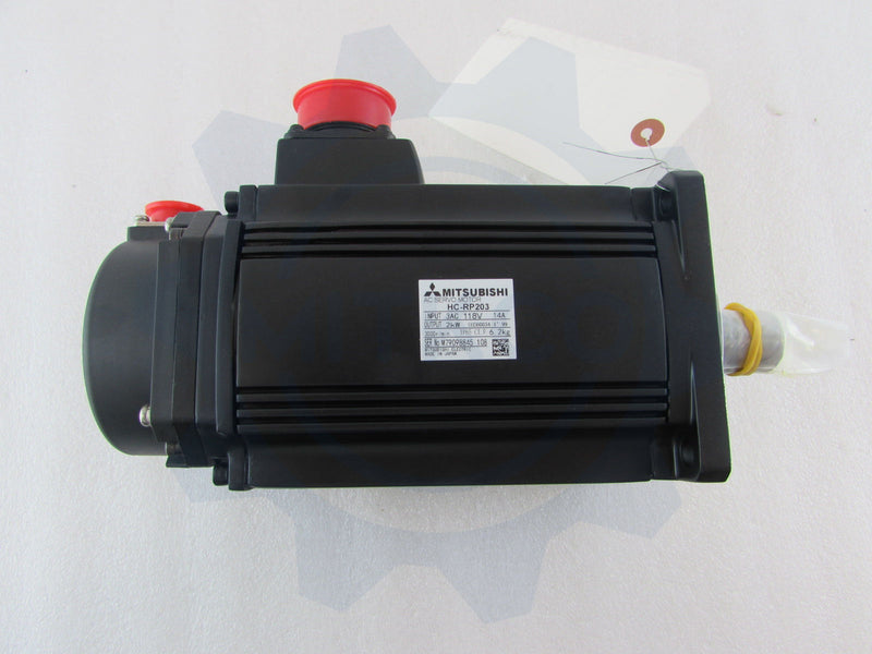 HC-RP203 Mitsubishi servo motor