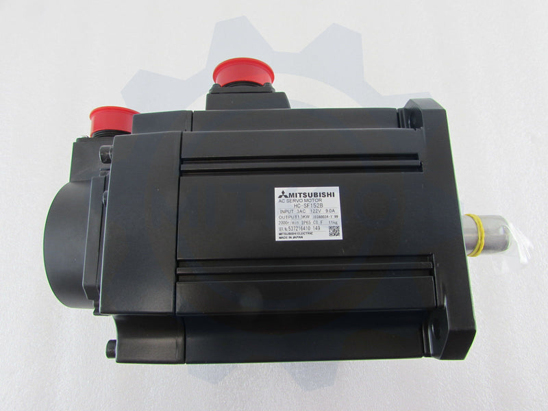 HC-SF152B Mitsubishi servo motor