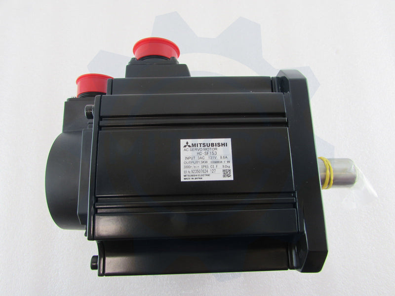 HC-SF153 Mitsubishi servo motor