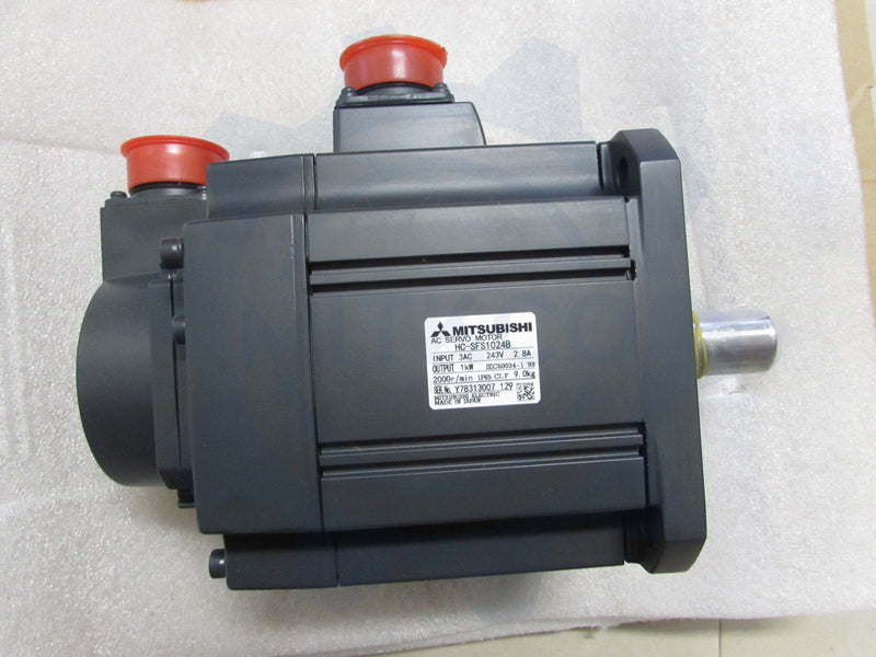 HC-SFS1024B Mitsubishi servo motor