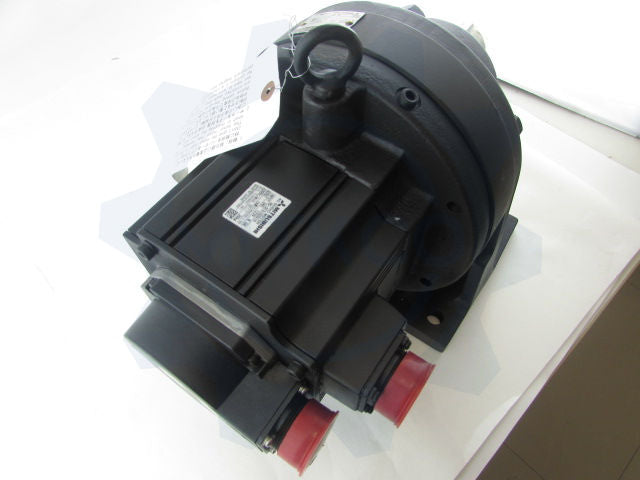 HC-SFS102G1H Mitsubishi servo motor