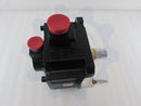 HC-SFS202 Mitsubishi servo motor