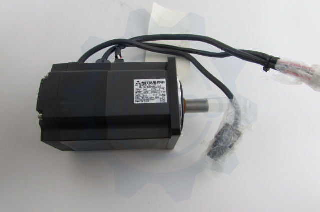 HC-UF43BKW92-S3 Mitsubishi servo motor