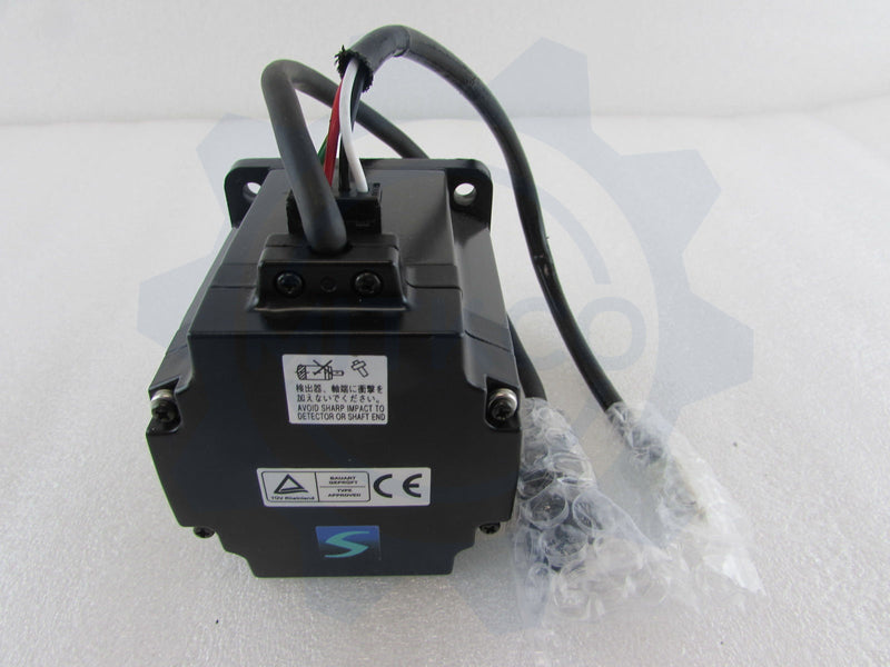 HC-UFS43 Mitsubishi servo motor